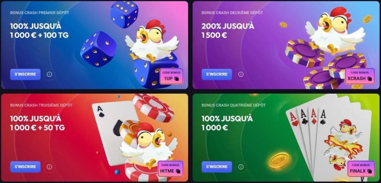 Spin Aura Casino bonus