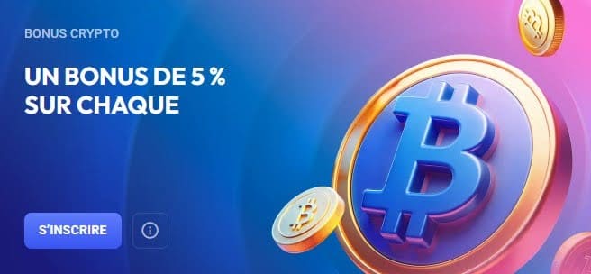 Spin Aura Casino bonus crypto