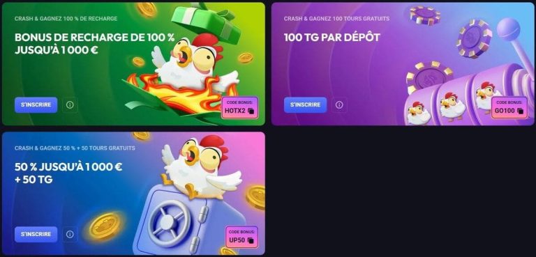 Spin Aura Casino Crash